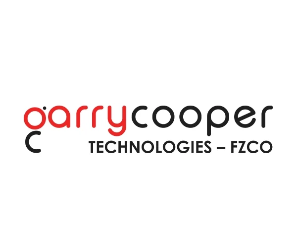 Garry Cooper